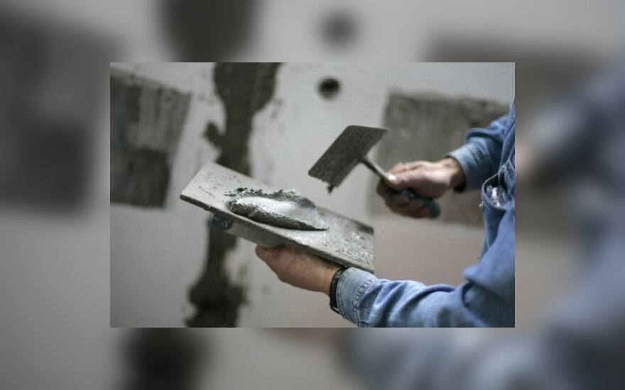 Statybų bendrovė „Luidas" restruktūrizuojama