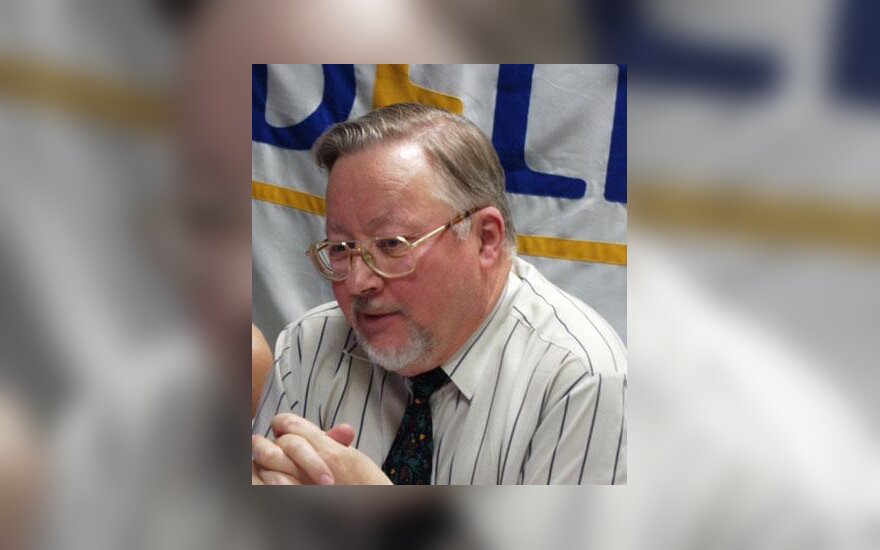 Vytautas Landsbergis