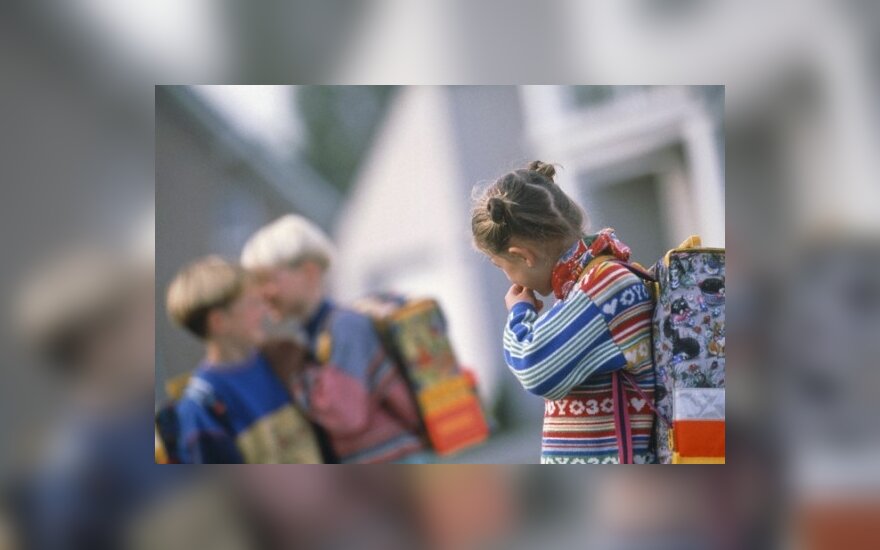 Vilniuje steigiami nuo 6 iki 24 val. dirbantys darželiai