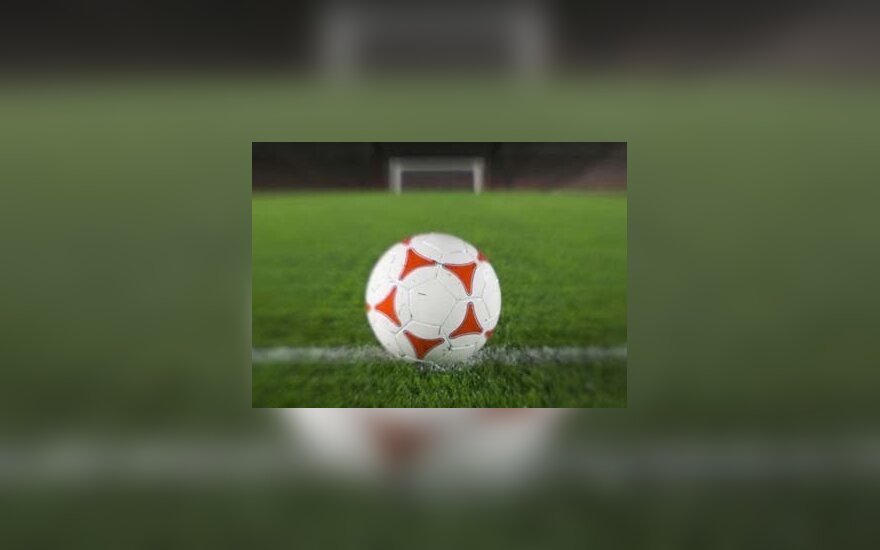 Škotijos pirmenybėse užfiksuotos lygiosios