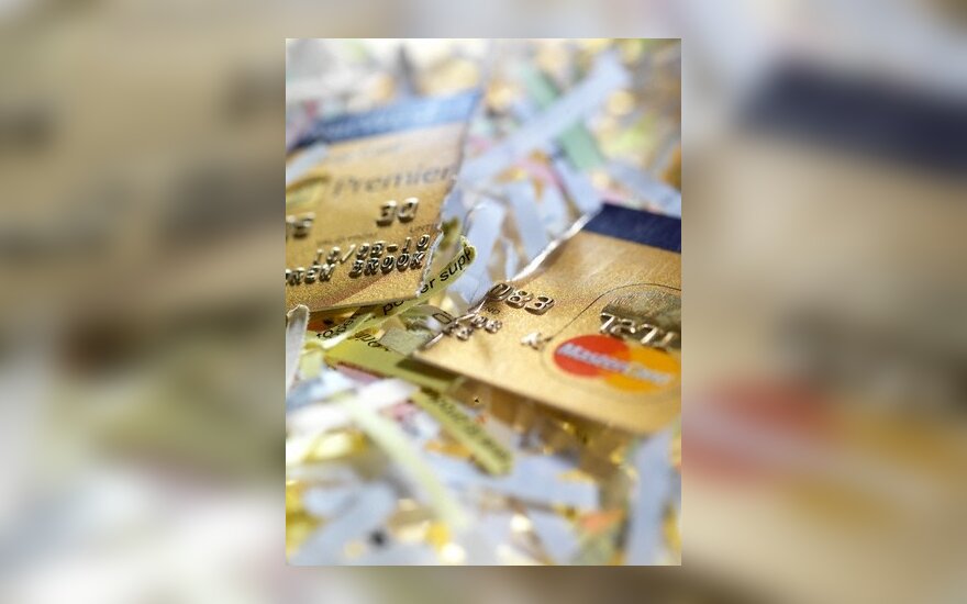 Fizinio asmens bankrotą siekiama įteisinti dar šiemet