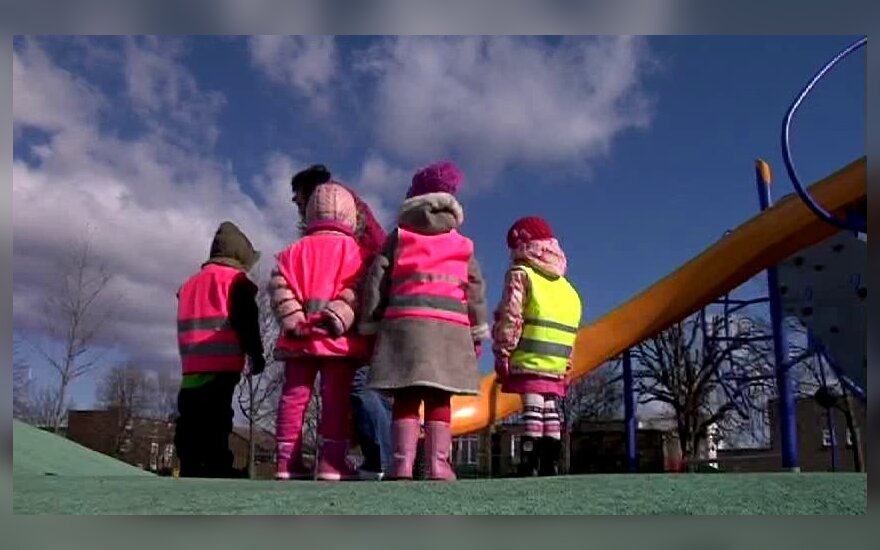 Panaikinus lengvatas už darželius, ŠMM ramina, kad tvarka nesikeis