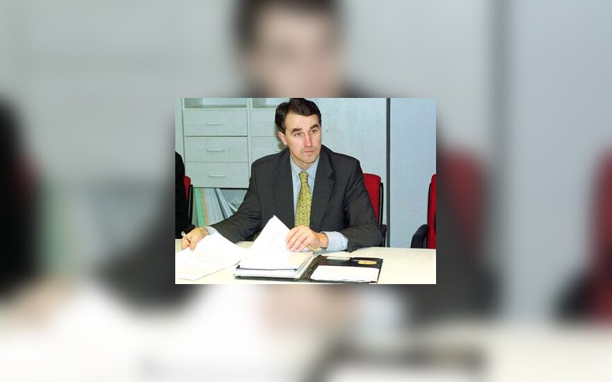Petras Auštrevičius