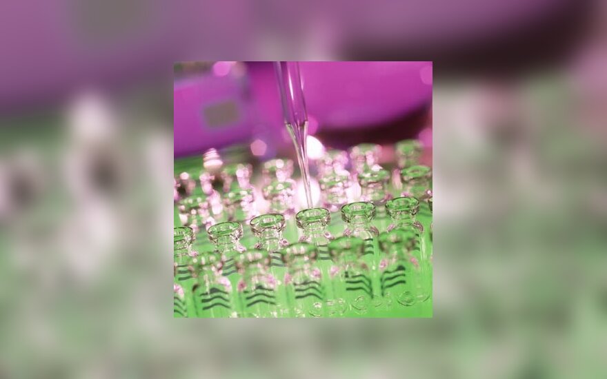 Lietuvos jaunieji chemikai iš Japonijos sugrįžta su medaliais