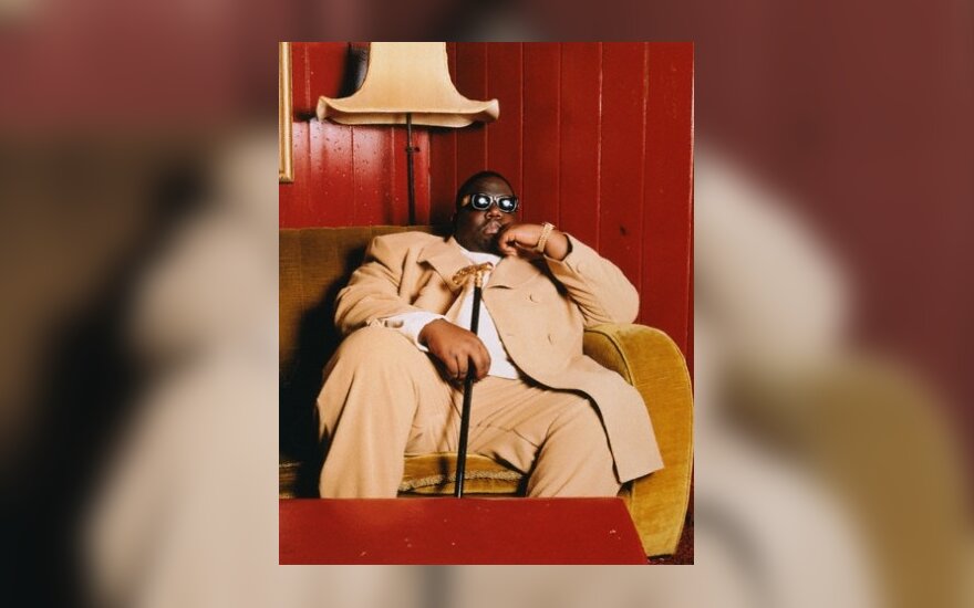 Notorious B.I.G. (OUT049944)