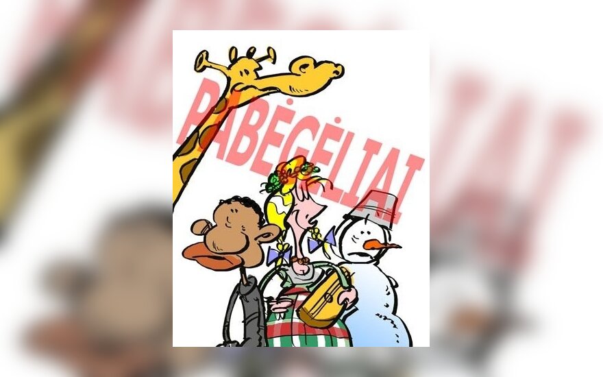 Pabėgėlius ir darbo migrantus lietuviai sutinka surauktu veidu?