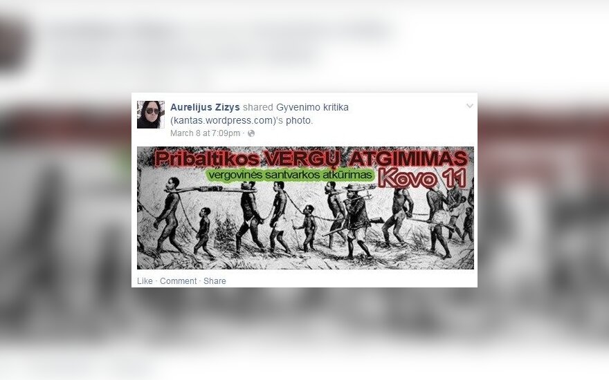 „Kremlinai“ šėlsta: siūlo keisti valstybės vadovą