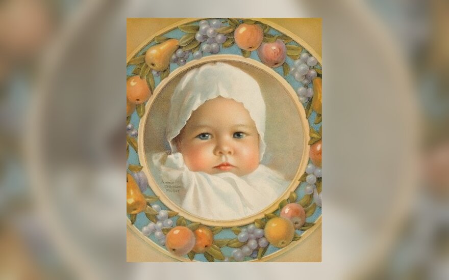 Vilniuje į „gyvybės langelį" atneštas pirmas kūdikis