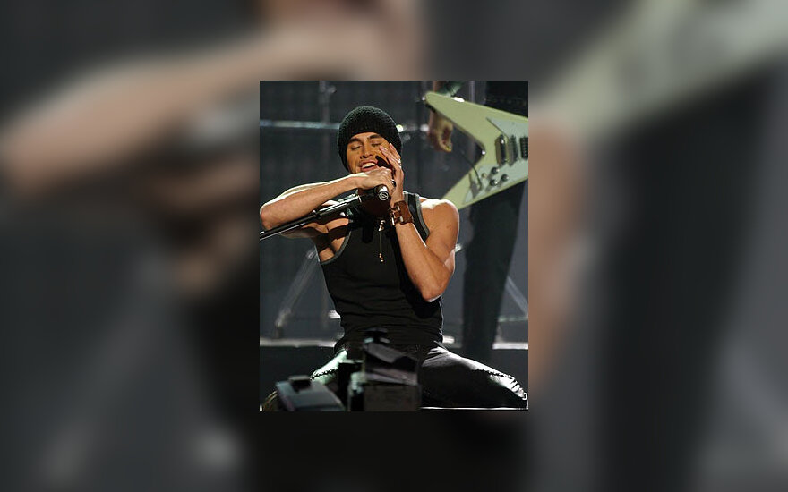 Enrique Iglesias