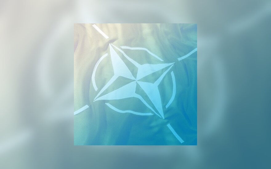 NATO kviečia Rusiją į Gruziją