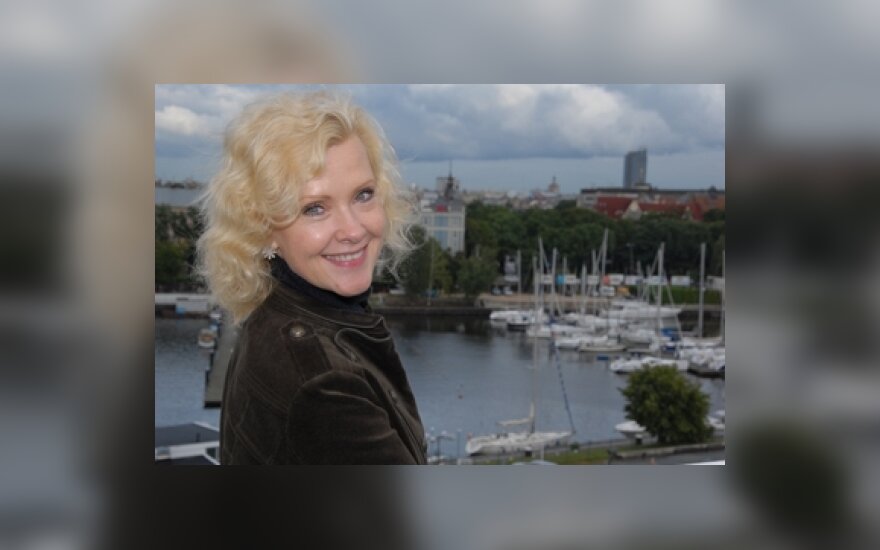 Laima Kybartienė