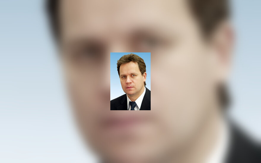 Valdemaras Tomaševskis