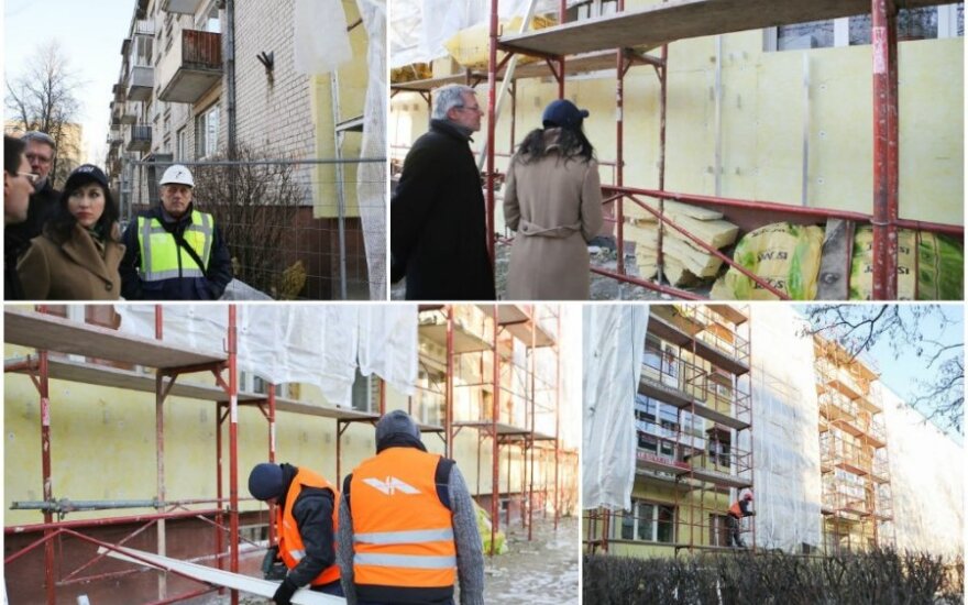 Renovacija
