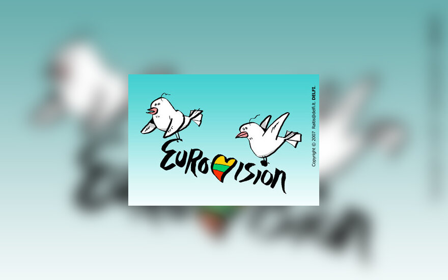 Eurovizija