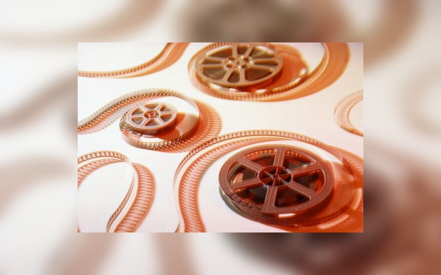 Lietuviško kino projekto sėkmė Baltijos jūros šalių dokumentikos forume