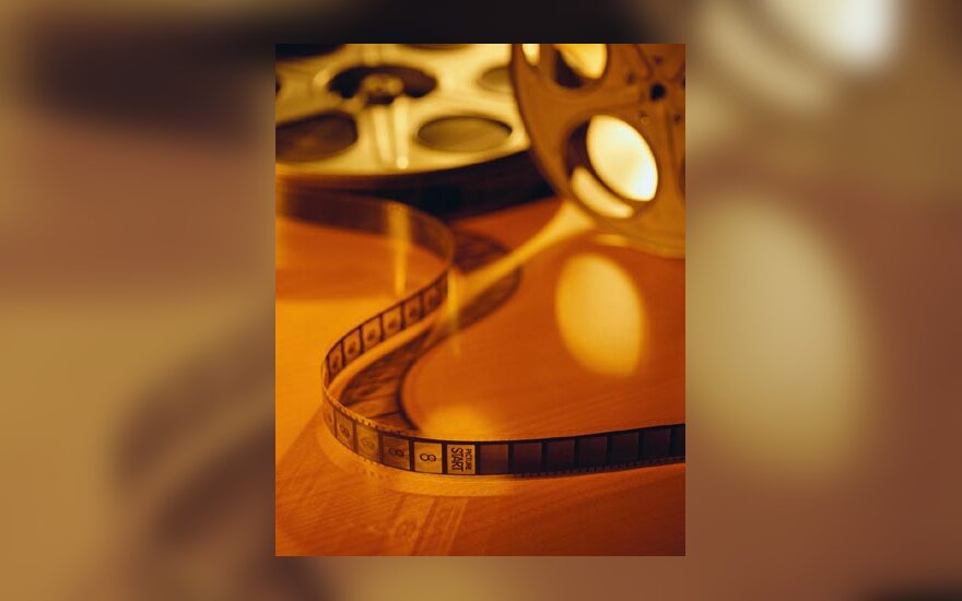 kinas, filmai, filmavimas