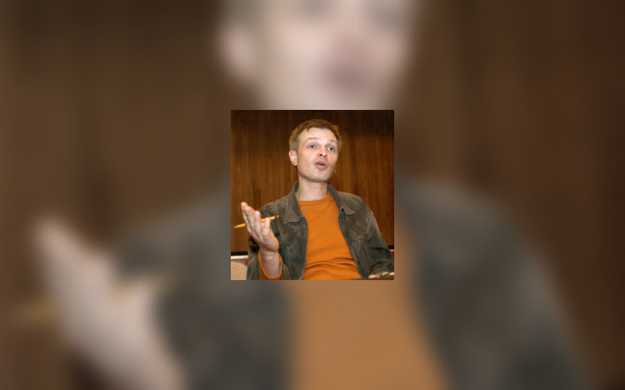 Gediminas Varnas