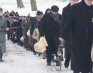Filmo apie Holokaustą Lietuvoje režisierius: išgyvenusieji jaučia kaltės jausmą
