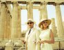 Atėnų akropolis filmuotas pirmąsyk per 20 metų