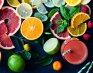 Kokių vitaminų turi vaisiai ir uogos: išsamus gidas
