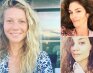 Gwyneth Paltrow, Cindy Crawford, Katie Holmes – tik kelios iš daugelio žymių moterų, kurioms nėra svetimas natūralizmas