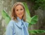 Gabija Vitkevičiūtė: girdėjau, kad moteris po 35-erių metų jau neturėtų verkti