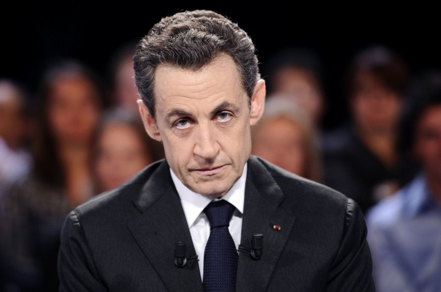 Саркози действительно получил от Каддафи $50 млн, утверждает ливийский биз