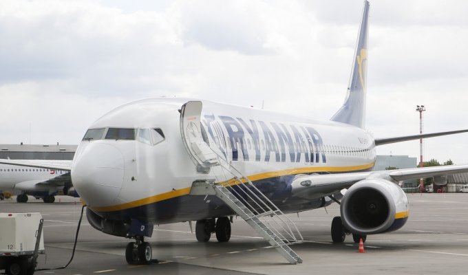 Ryanair