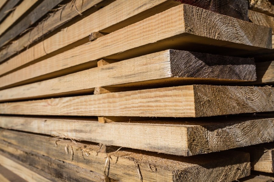 Azuolo medienos savybes