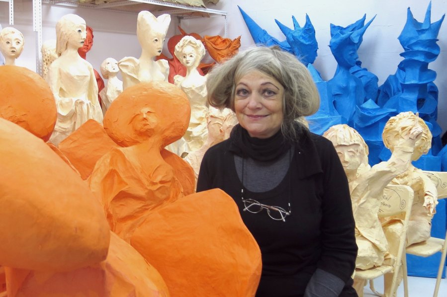 Marianne Pitzen Marianne Pitzen