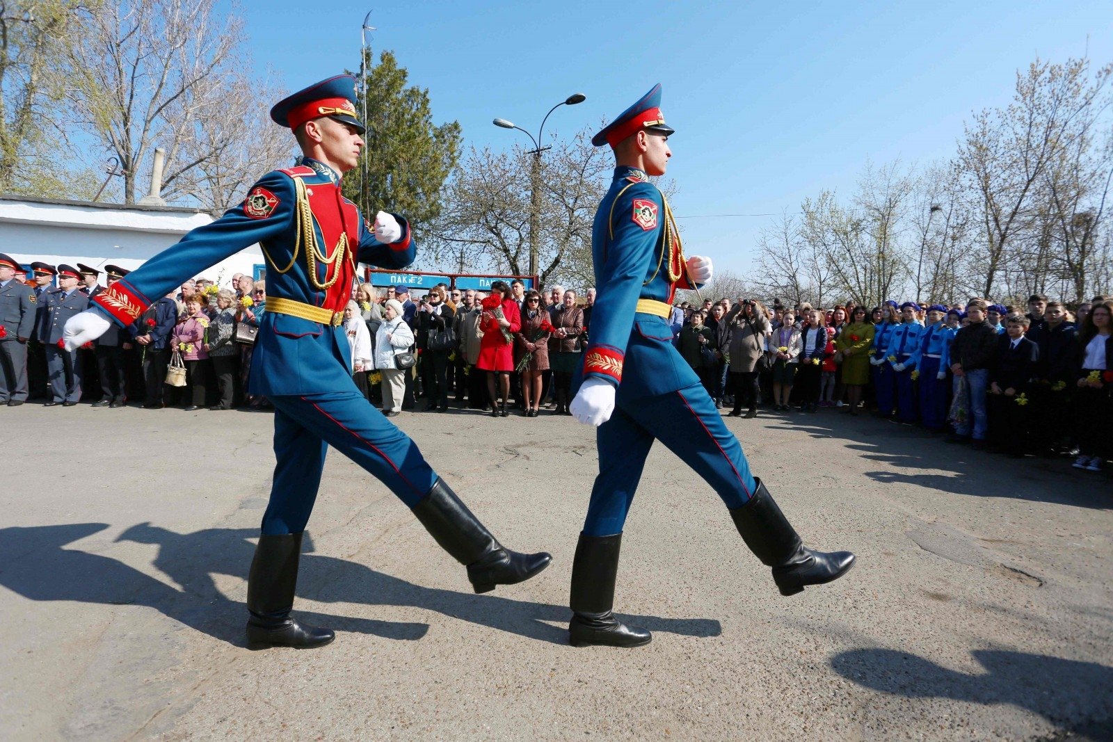 Нужны ли Молдове миротворцы в Приднестровье