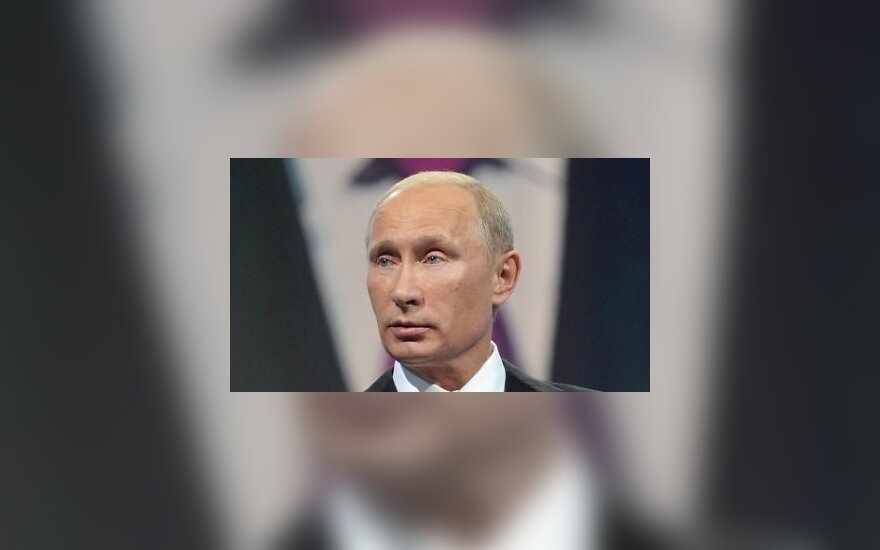Пластический хирург: новое лицо Путина удовлетворительно