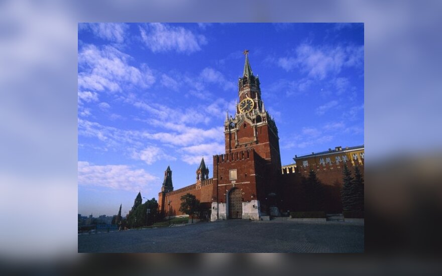 Der Spiegel: Кремль думает о вступлении в НАТО