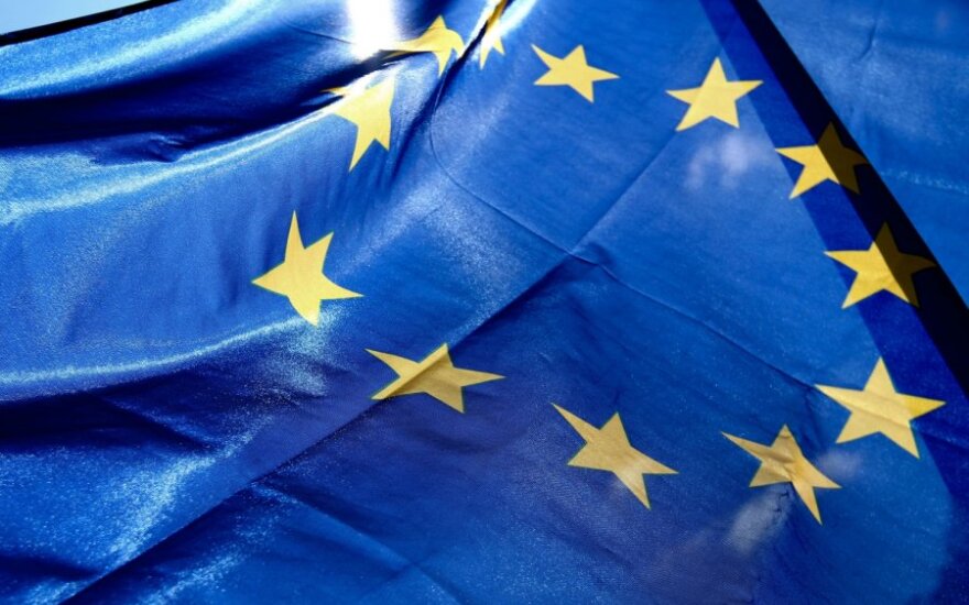 ЕС согласовал расширенный список санкций