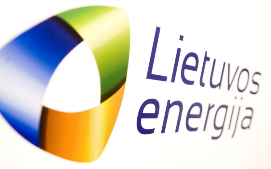 Lietuvos energija