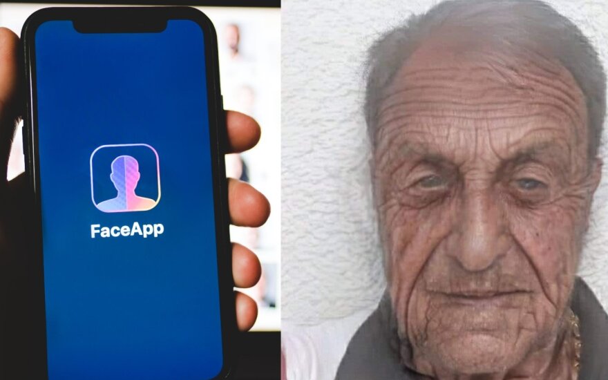 FaceApp: чем всех так зацепила возможность старить лица и при чем тут страх?