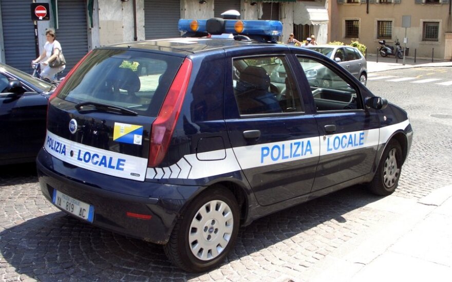 Рейды против мафии в Италии: 90 арестов и самоубийство