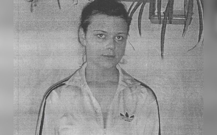 Sandra Dubinskaitė