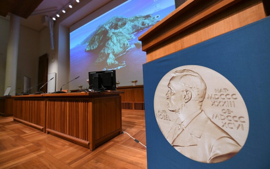 Нобелевскую премию по медицине присудили исследователям гепатита С
