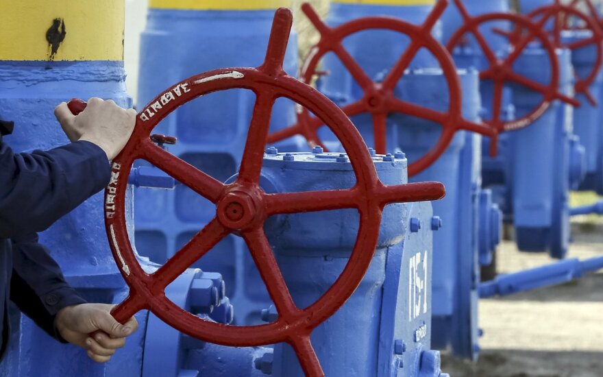 Россия душит Европу газом. ЕС готовится к полной блокаде и трудной зиме