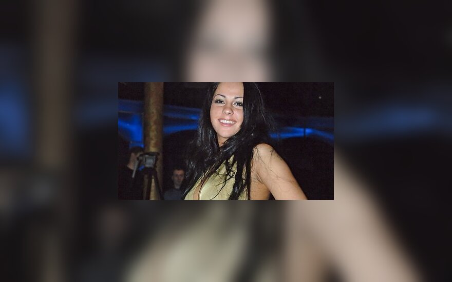 ФОТО: Елена Беркова снова вышла замуж и показала первую брачную ночь