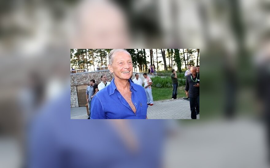 Михаил Задорнов русским Латвии: вы могли быть буфером, а стали изгоями