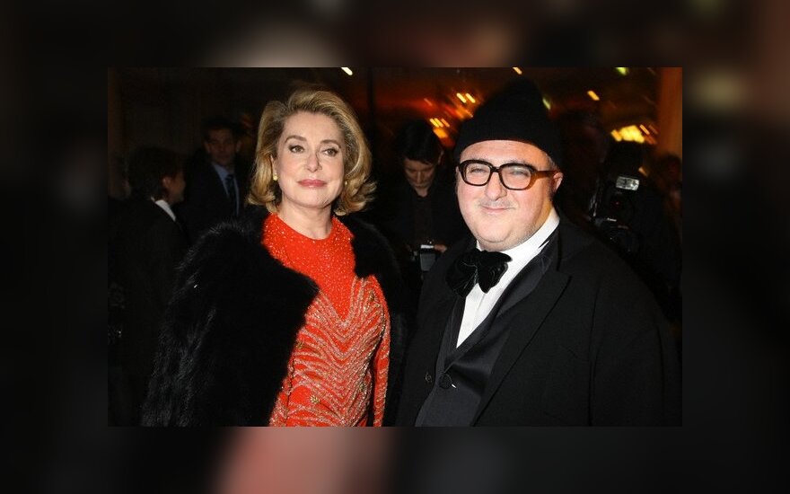 Дизайнер Lanvin: не могу понять этот модный марафон