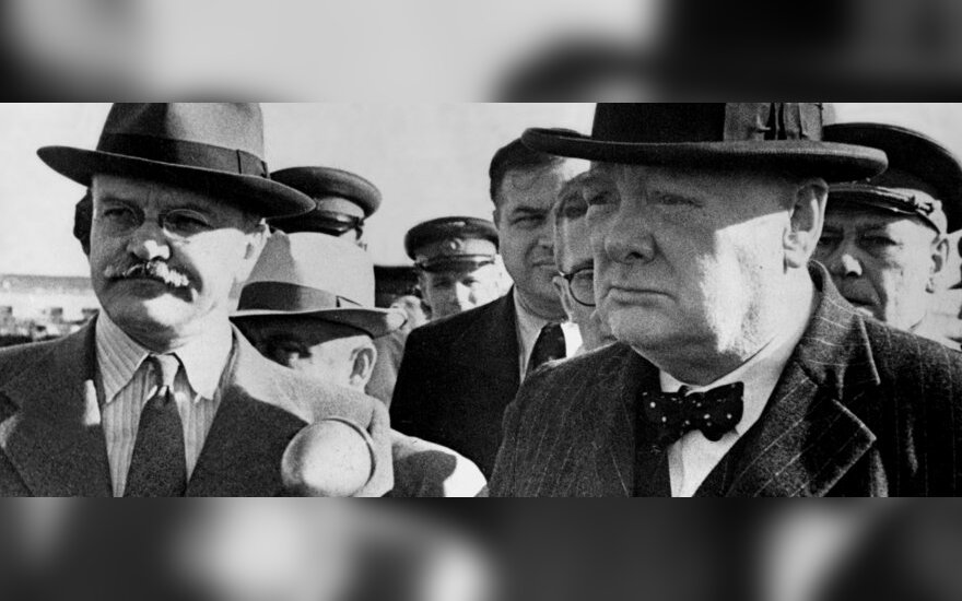 Czy Wielka Brytania zdradziła Polskę w 1939 roku?