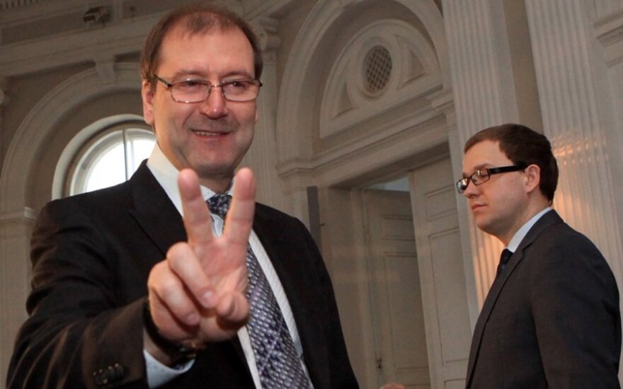 Sprawa Partii Pracy: Albo chora oskarżona, albo sędzina