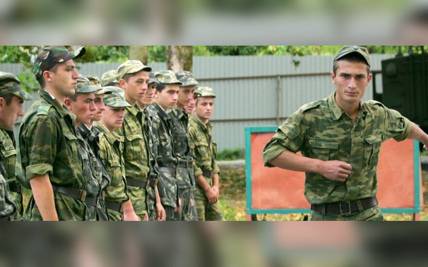 Грузия пересмотрит закон об "оккупированной Абхазии"