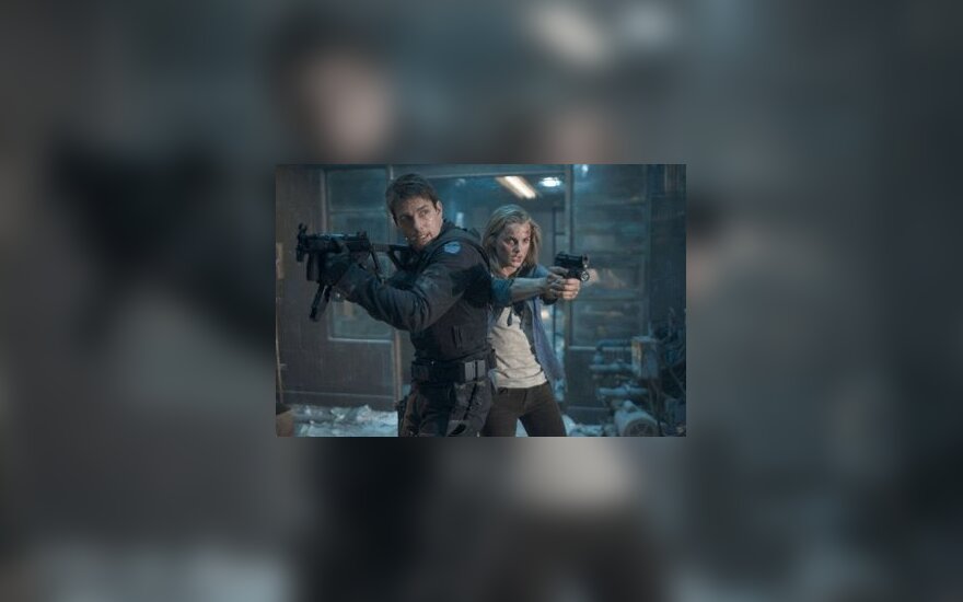 Scenarzysta "Mission: Impossible" o superludziach