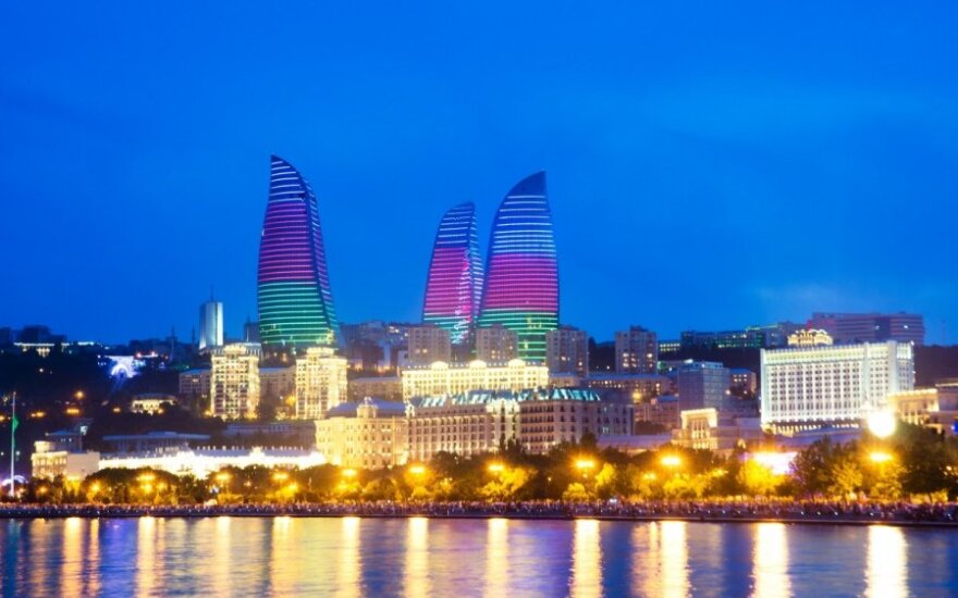 Азербайджан запускает проект газопровода в обход России
