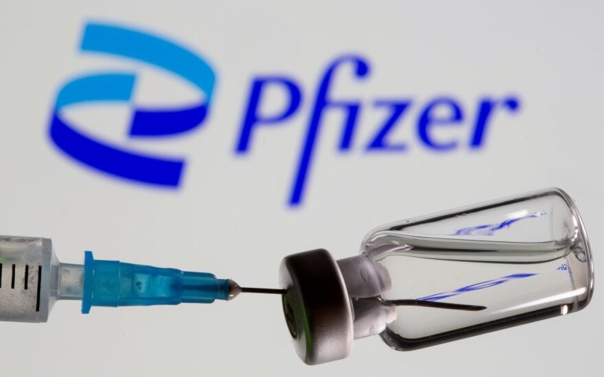 Pfizer и Moderna подняли цены на вакцины от коронавируса