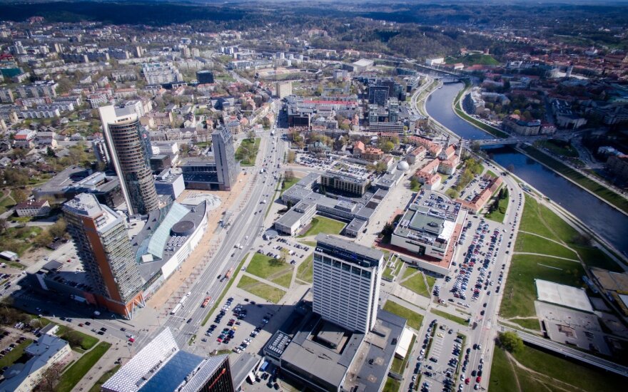 Весть для тех, кто надеется, что недвижимость в Литве подешевеет: не дождетесь